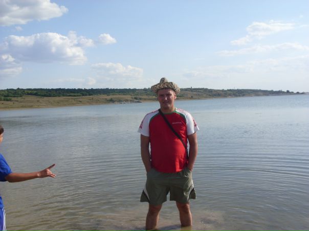 Игорь Смынтына фото №1