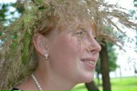 Фотография Игнатьевой Дарьи