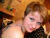 Фотография Аняновой Ольги