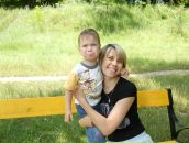 Фотография Племянниковой Светланы