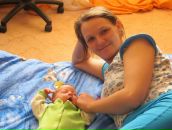 Фотография Колесниковой Катерины