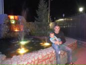 Фотография Григорянца Лаши