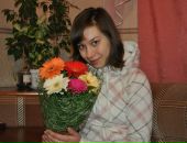 Фотография Тарапат Ирины