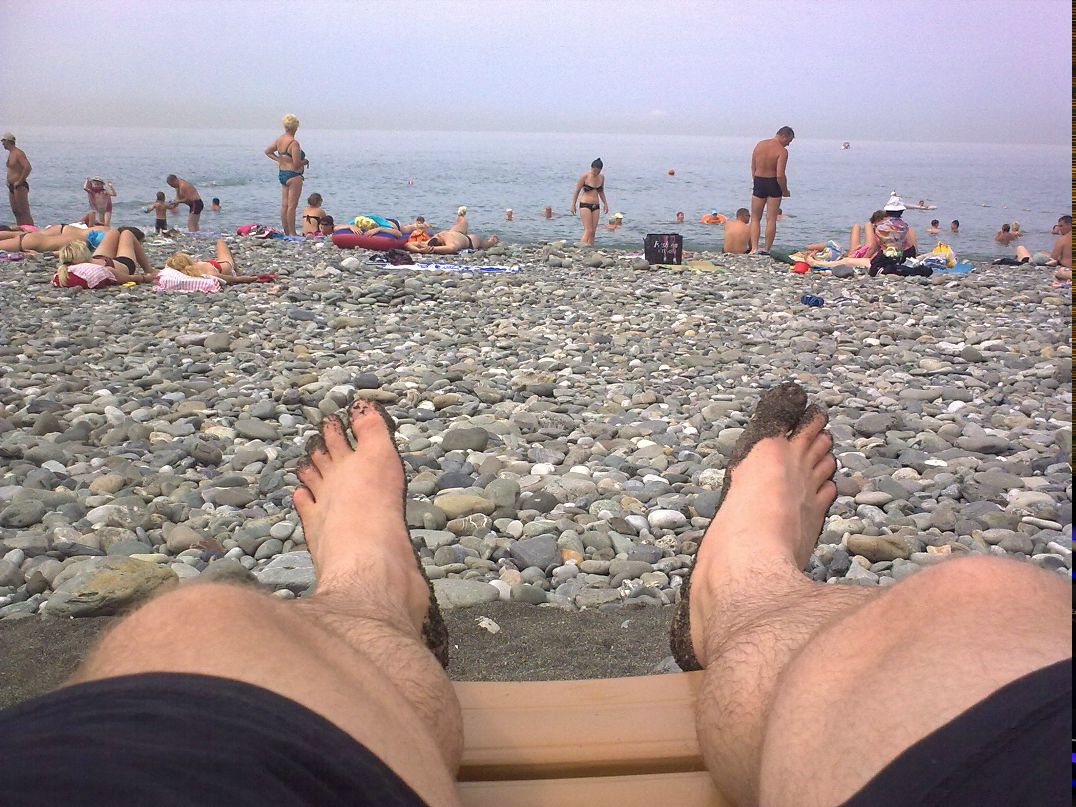 Марк Мутовкин фотография #37