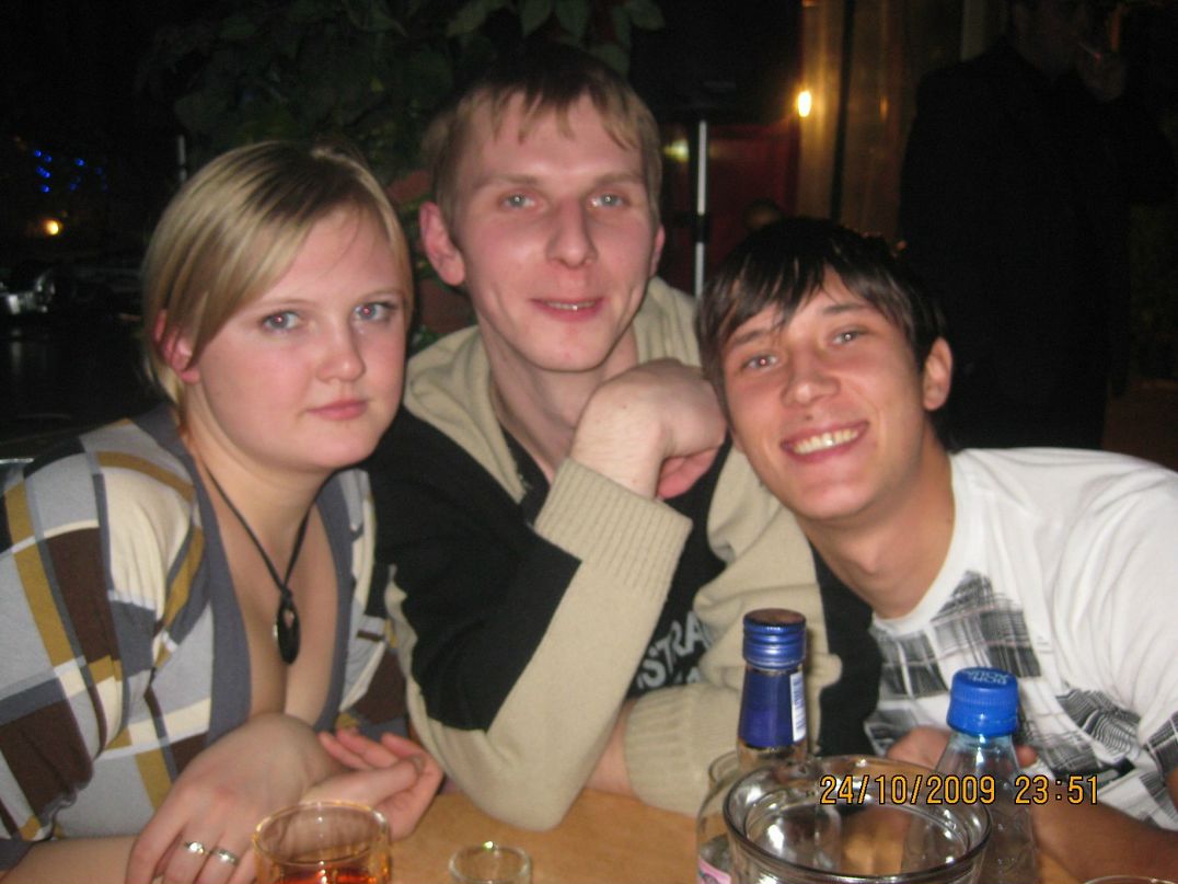 Слава Савельев фотография #20