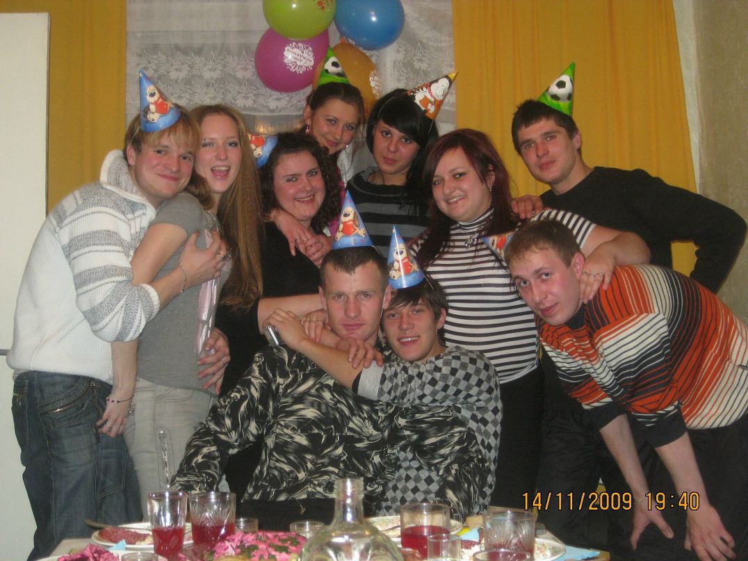 Слава Савельев фотография #10