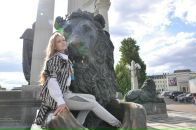 Фотография Жуковой-Кирко Василисы