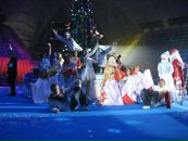 Фотография Якушиной Марии