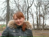 Фотография Шатровой Юлии