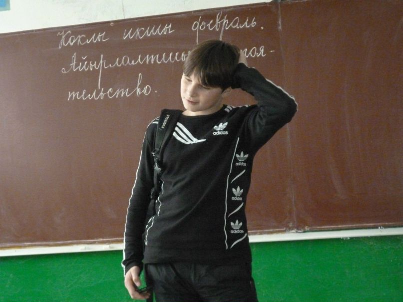 Дима Седов фотография #48