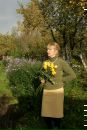 Фотография Ядревской Юлии