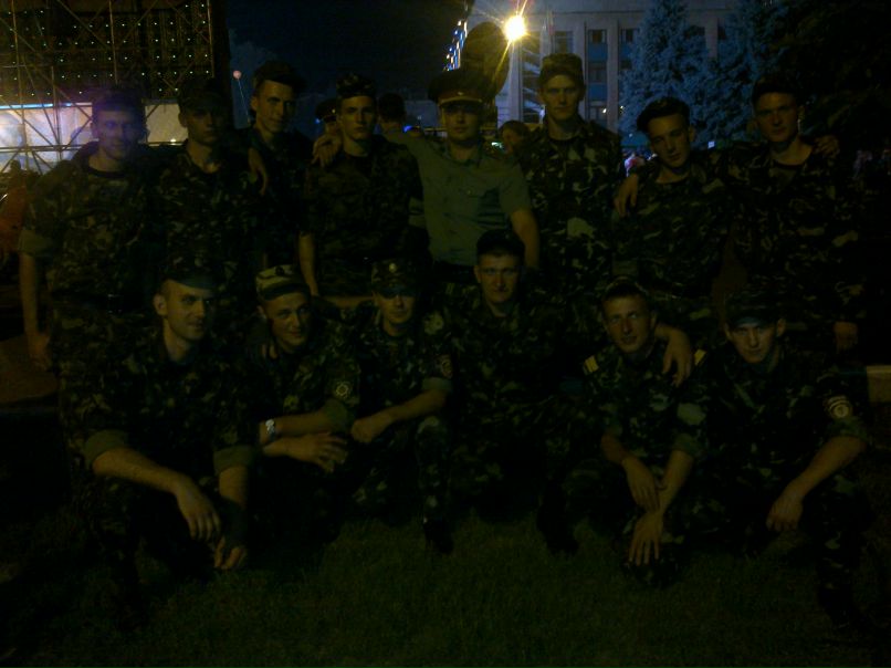 Сергій Павлюченко фотография #7