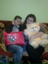 Діанка Волошина фотография #35 (источник - https://vk.com/id133600473)