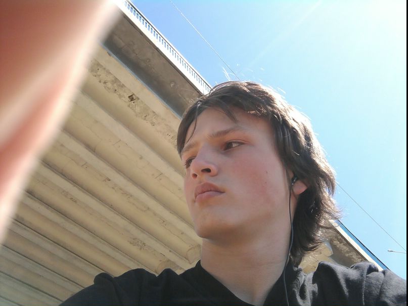 Иван Кудрин фотография #15