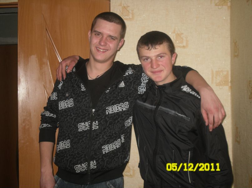 Дмитрий Чиж фотография #34