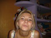 Фотография Сибирёвой Анны