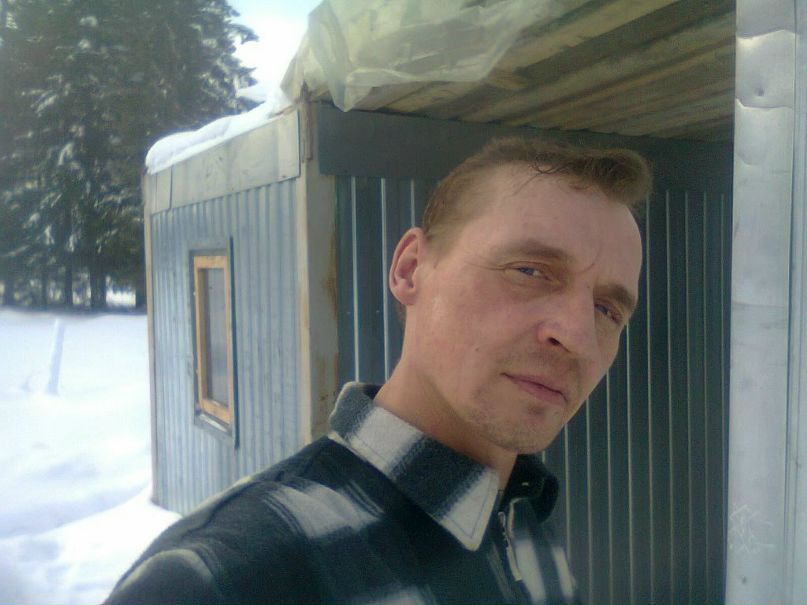 Сергей Савельев фотография #4
