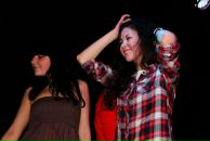 Фотография Хабибуллиной Камили