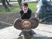 Фотография Есипова Дмитрия