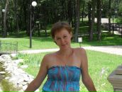 Фотография Соколовой Ирины