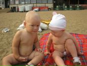 Фотография Верещагиной Александры