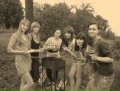 Фотография Шмаковой Насти