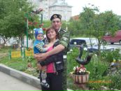 Фотография Соколова Василия
