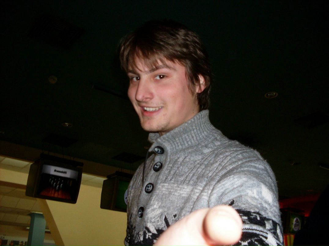 Дмитрий Широков фотография #34