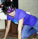 Фотография Лавриковой Верчик