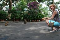 Фотография Вильчинской Алины