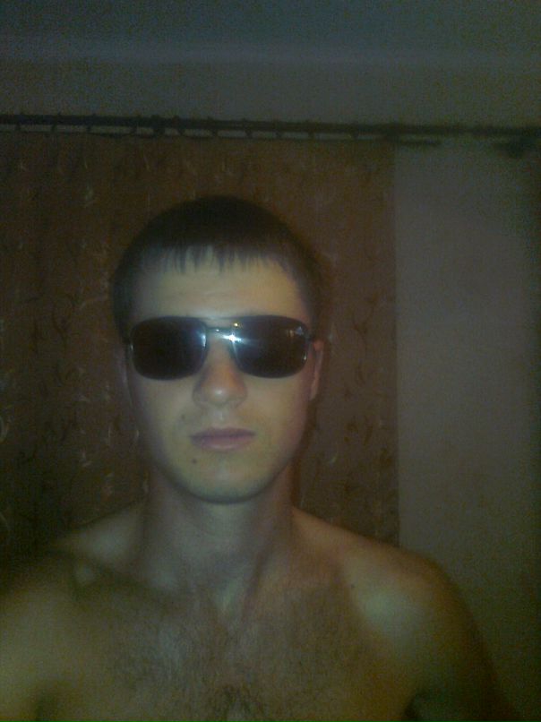 Віталій Березинець фотография #15