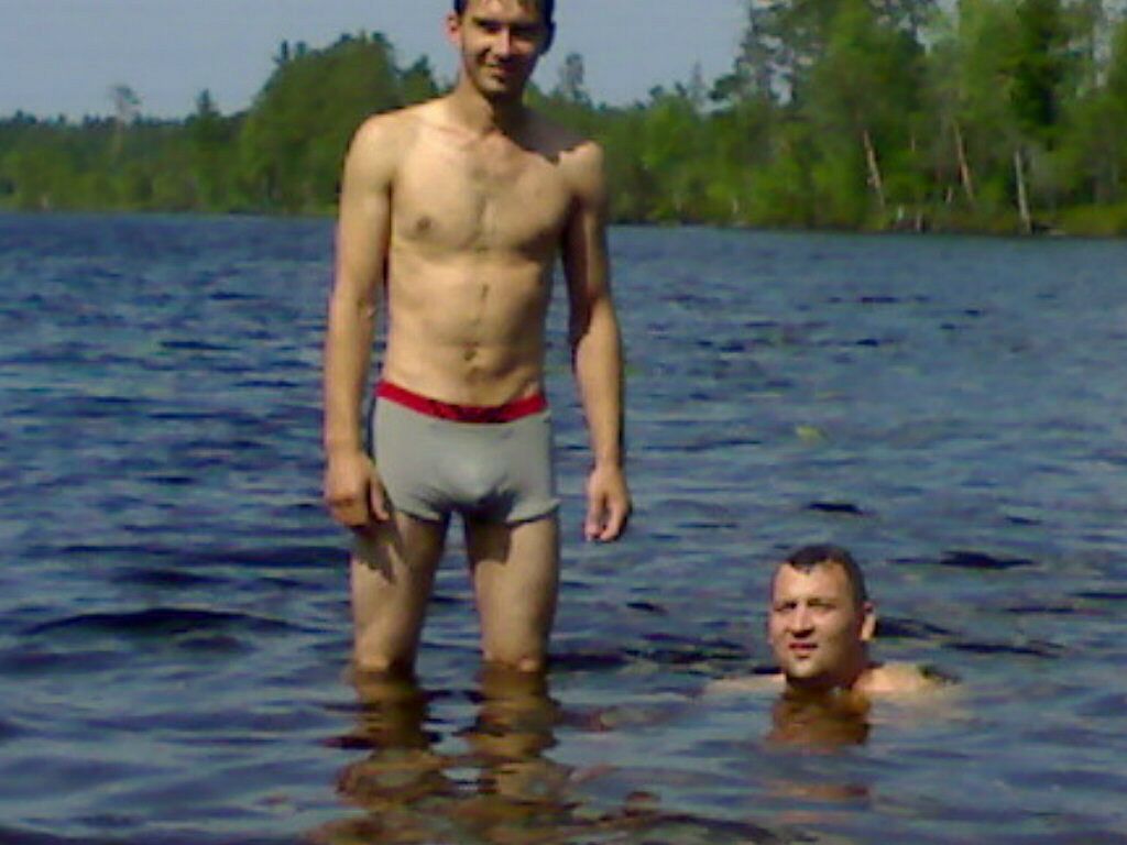 Иван Бычков фотография #15