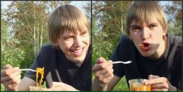 Фотография Троца Николая