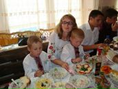 Володимир Федорко фотография #6 (источник - https://vk.com/id60571287)