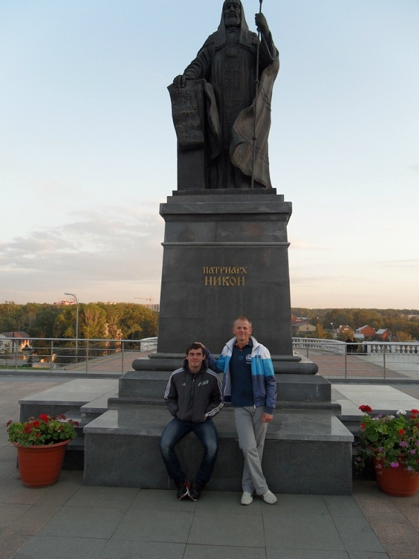 Сергей Сергеев фотография #38