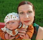 Фотография Янг Капитолины