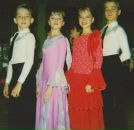 Фотография Егоровой Алевтины