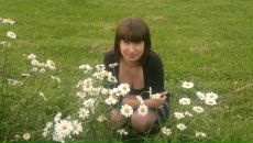 Фотография Адаксиной Олик