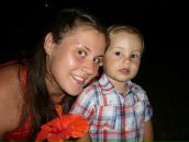 Фотография Жгилевой Марины