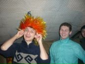 Фотография Павлинова Егора