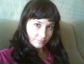 Фотография Вахитовой Рамили