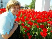 Фотография Калугиной Татьяны