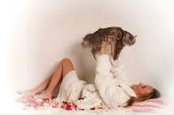 Фотография Говорущенко Анны