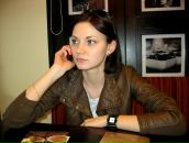 Фотография Макаровой Анюты