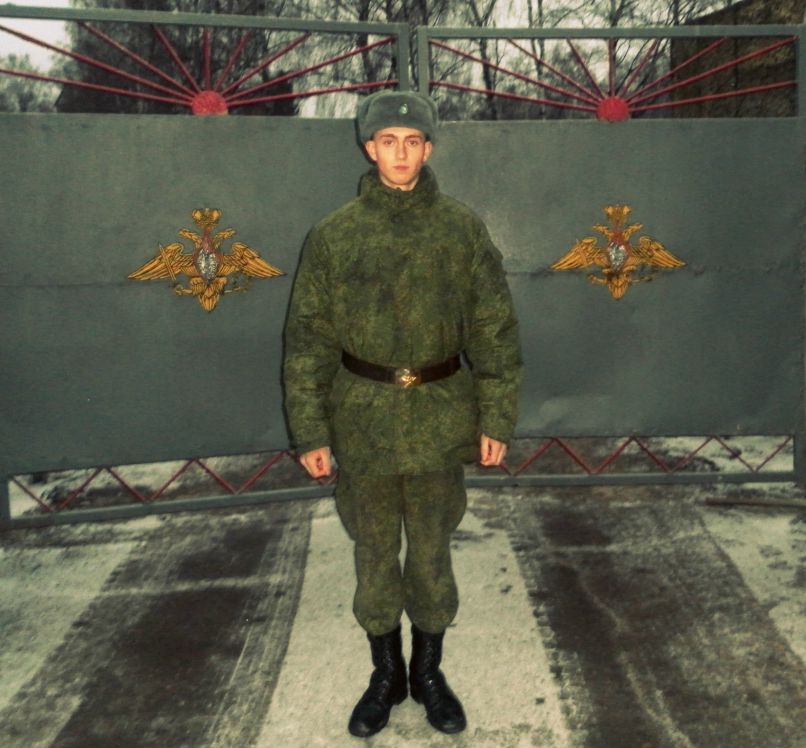 Dmitriy Wolf фотография #43