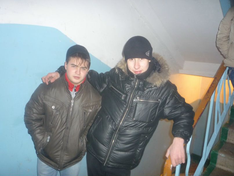 Михаил Кобелев фотография #27