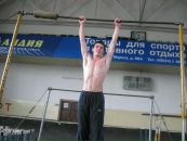 Фотография Огурцова Ильи