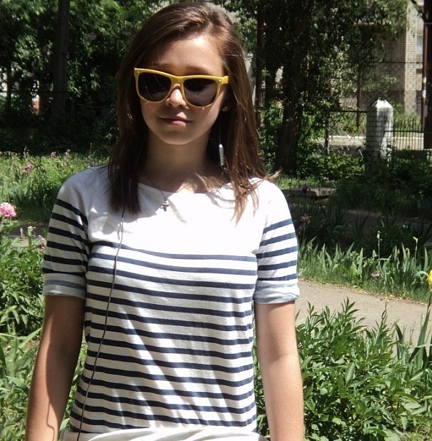 Мария Беглик фотография #18