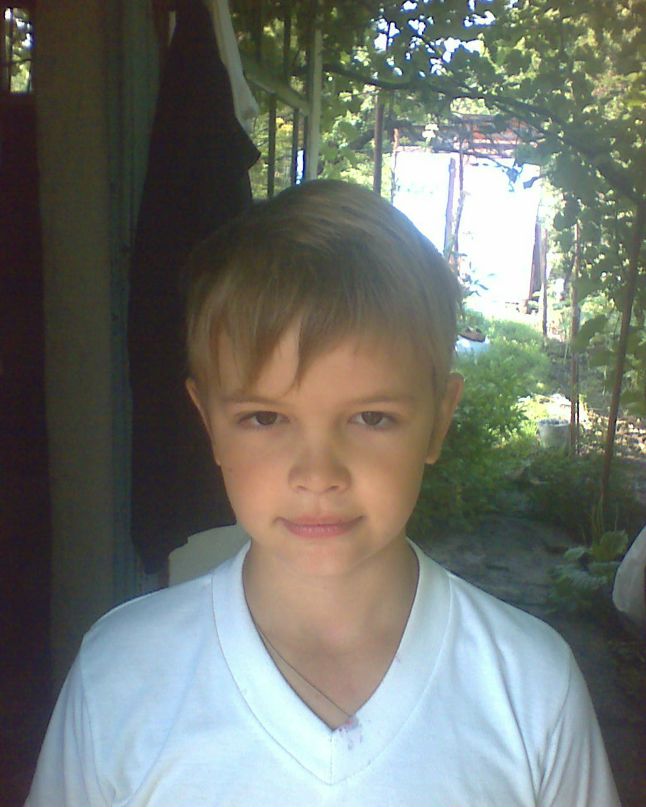 Иван Иванов фотография #24