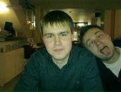 Фотография Капитанского Алексея